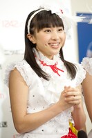 百田夏菜子（ももいろクローバーZ）