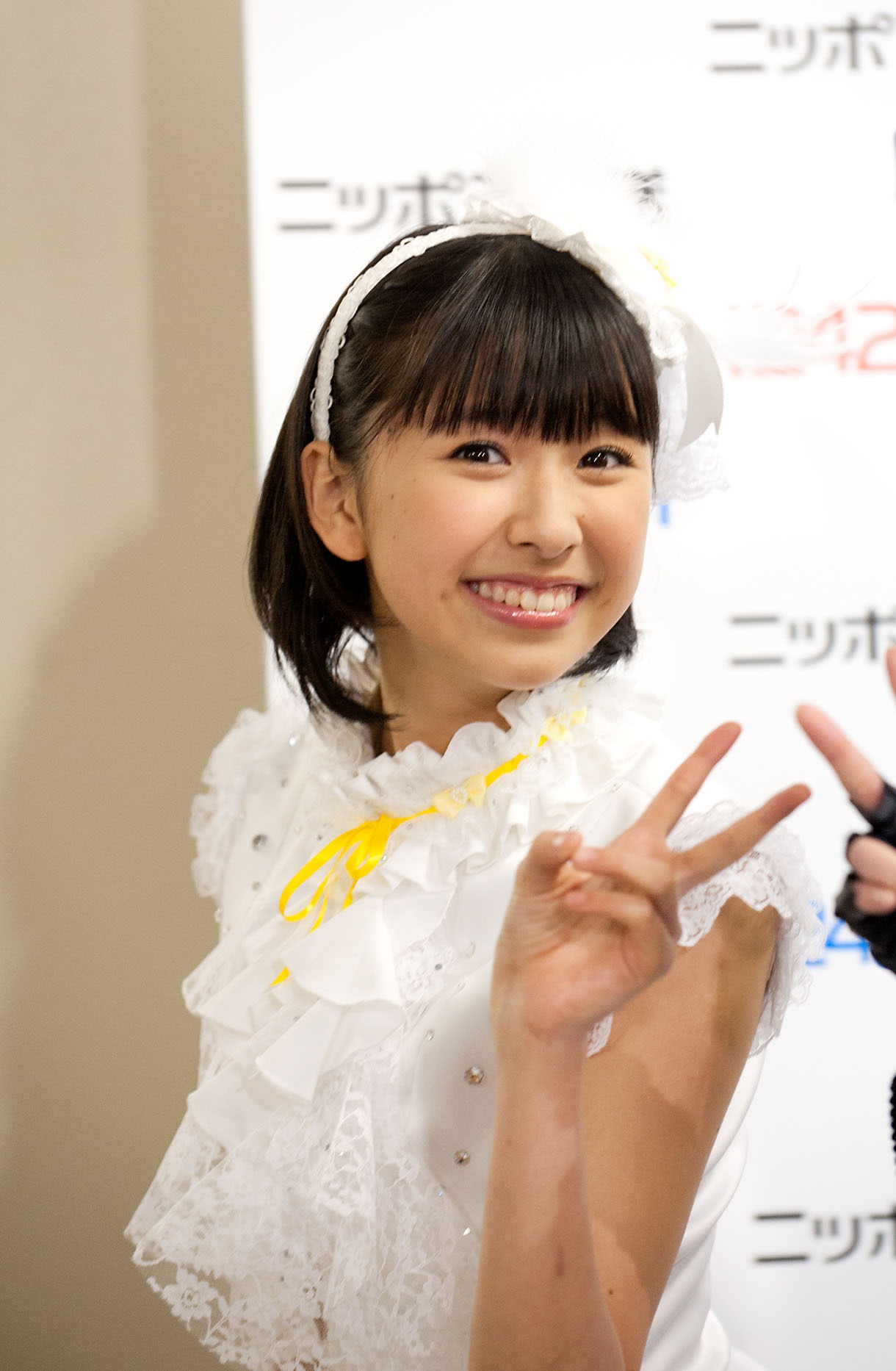 玉井詩織（ももいろクローバーZ）