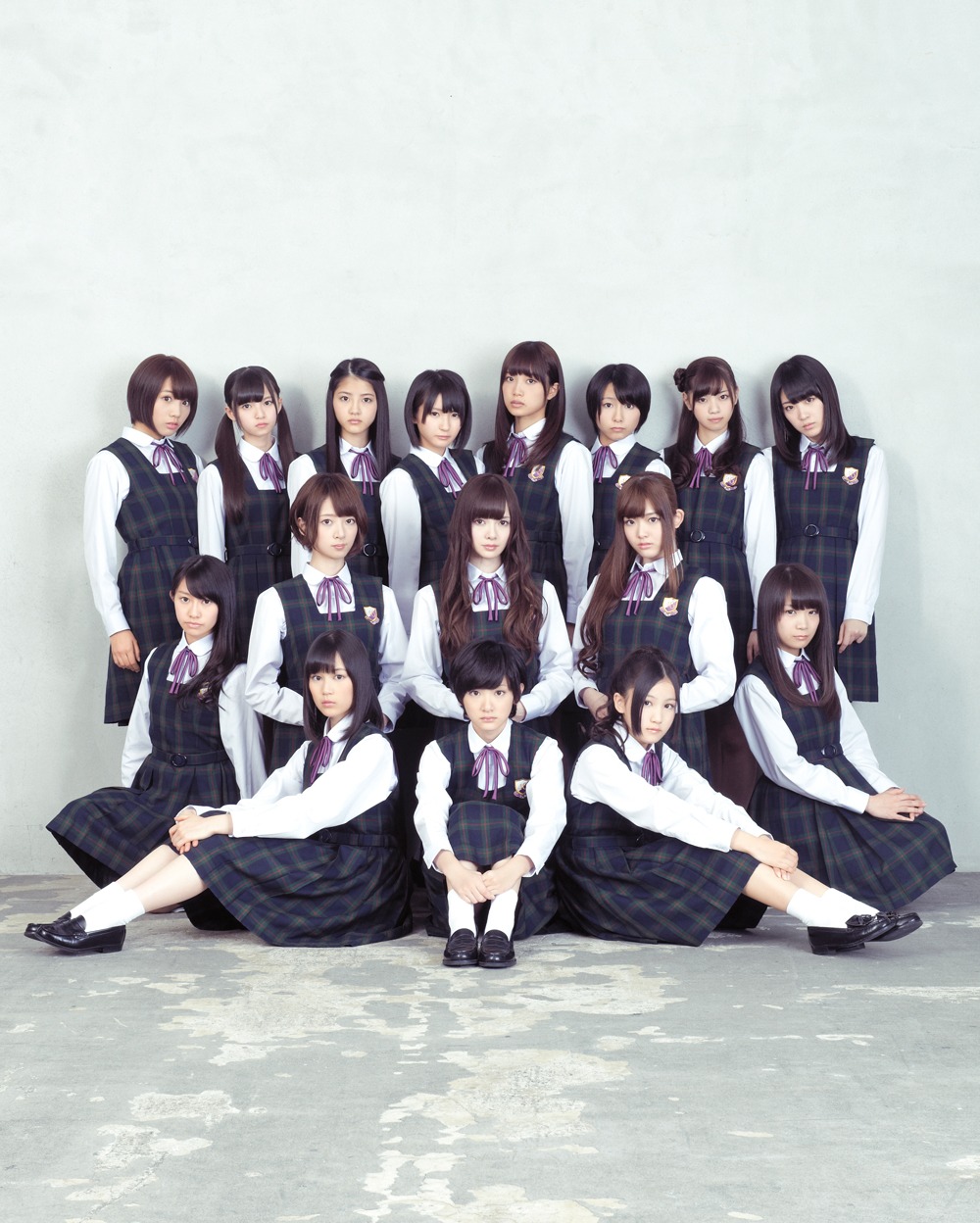 乃木坂46