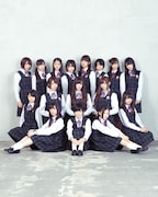 乃木坂46「制服のマネキン」選抜メンバー