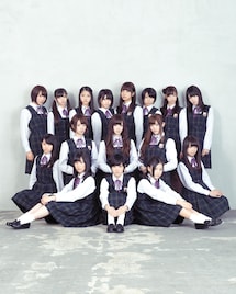 乃木坂46「B.L.T.」編集長が2期生募集について熱弁