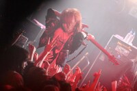 LiN（G） （撮影：西槙太一）