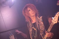 ハク（B） （撮影：西槙太一）