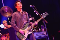 山田貴洋（B）（撮影：古溪一道）