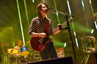 後藤正文（Vo, G）（撮影：古溪一道）