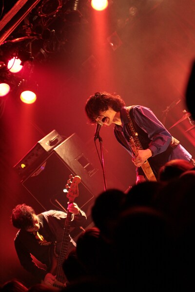 昨日12月16日に行われた「暮れの元気なご挨拶2days～リクエストナイト～」の模様。