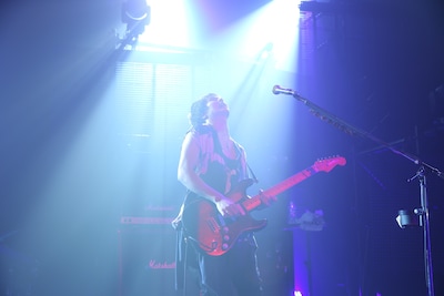 古村大介（G） （撮影：上飯坂一）