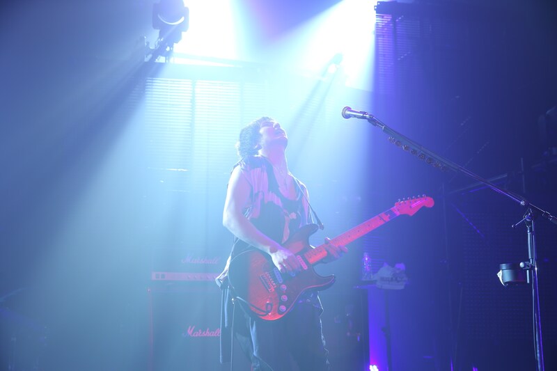 古村大介（G） （撮影：上飯坂一）