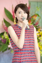 新垣結衣