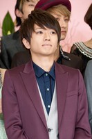 西島隆弘（AAA）