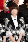 篠田麻里子（AKB48）
