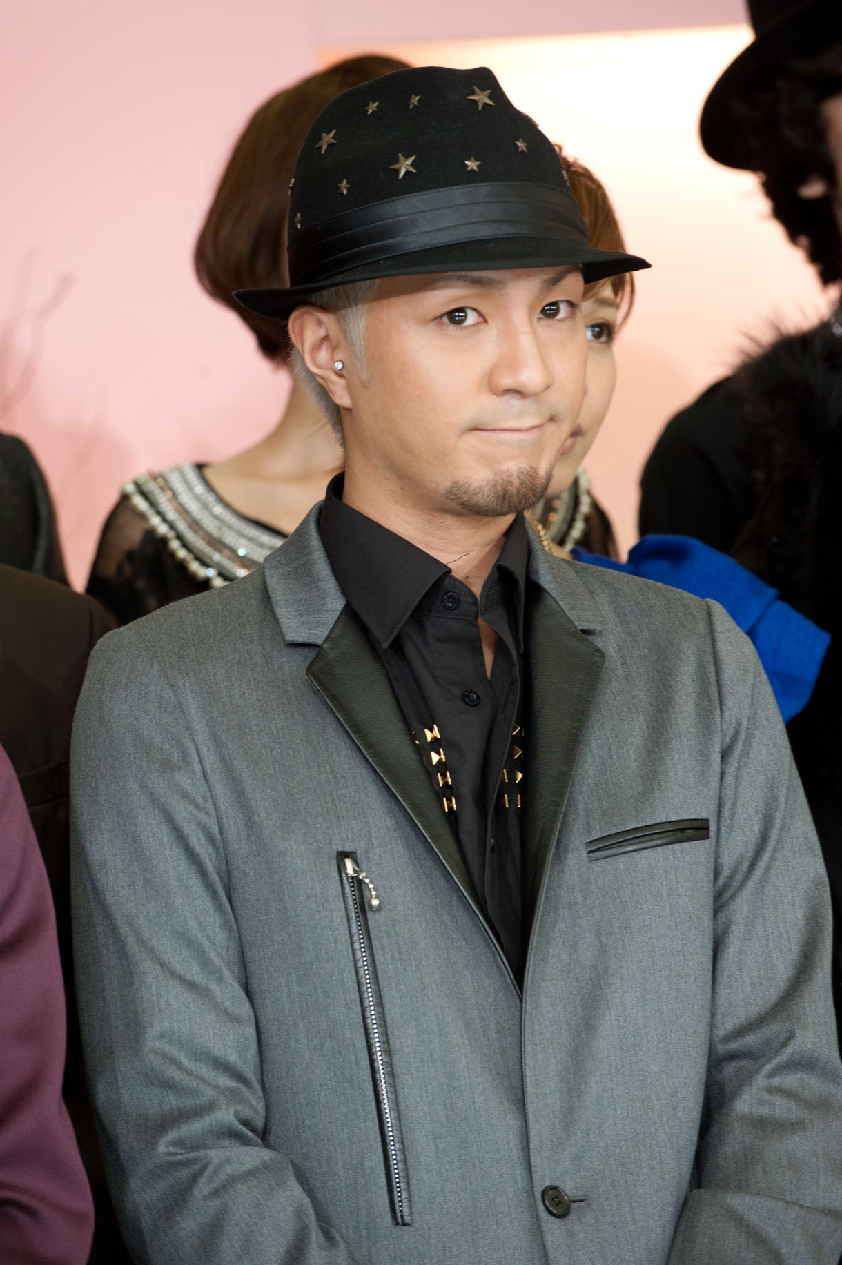 浦田直也（AAA）