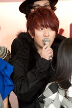 Fukase（SEKAI NO OWARI）