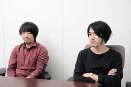 第二期突入THEラブ人間、新展開と「下北沢にて」を語る