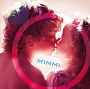 MINMI「エンゲージリング」ジャケット
