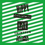 宇多丸も参加！ノーナXmasライブCD+DVD今年も発売