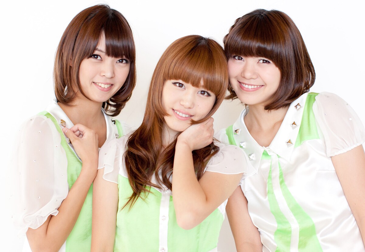Negicco ワンマンライブ-BEST of Negicco- @ 渋谷 SOUND MUSEUM VISION [DVD] Negiccoベスト発売記念ワンマンを収めたライブDVD - 音楽ナタリー