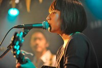 関取花（撮影：高田梓）