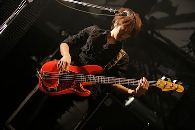 坂倉心悟（B） （撮影：上飯坂一）