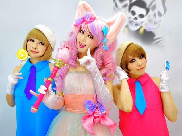 その名はスペィド