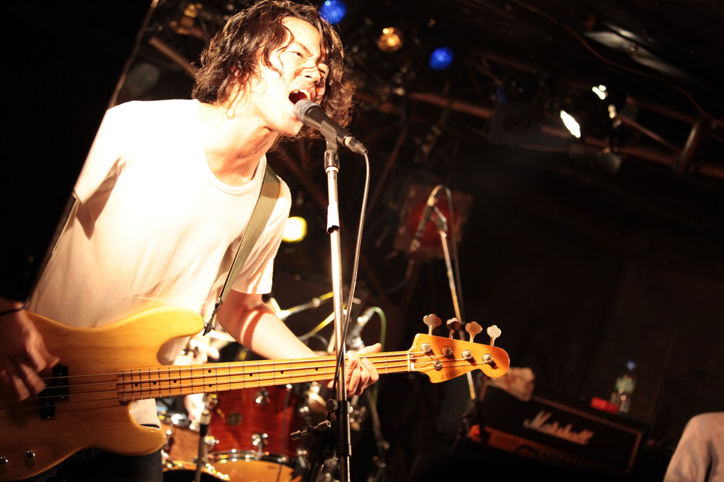 ryo（Vo, B）