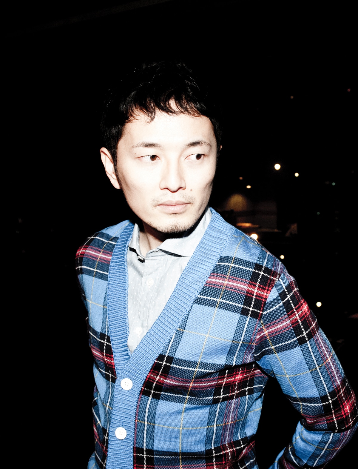 野崎良太（Jazztronik）