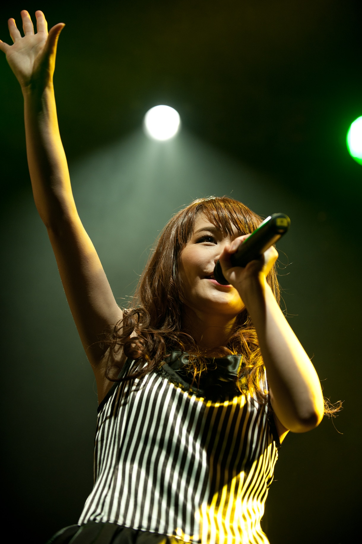 Nao☆