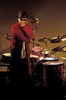 村上“ポンタ”秀一