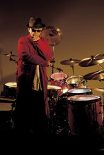 村上“ポンタ”秀一