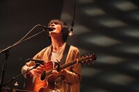 トクマルシューゴ （撮影：大塚日出樹）