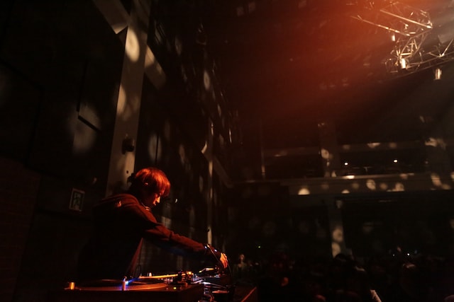 yukihiro（撮影：笹原清明）