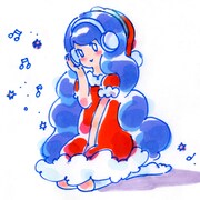 Her Ghost Friend、Xmas企画で新曲期間限定公開