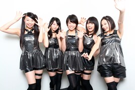 ベイビーレイズ、新曲発売記念で2012年の思い出語る