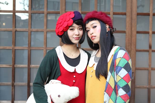 永遠はある!?ない!? 1万2000字チャラン・ポ・ランタン特集