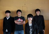 ヘンリーヘンリーズ(写真左が波多野純)