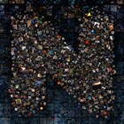 ナノ2ndアルバム「N」発売決定、初回盤は枚数限定2仕様