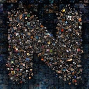 ナノ「N」通常盤ジャケット