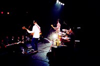 12月12日に行われた「プロブレムナイト」の様子。