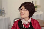 光浦靖子