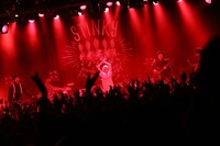 12月18日に行われた「オンナク祭」の模様。