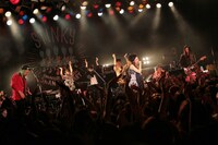 12月18日に行われた「オンナク祭」の模様。