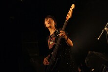 福岡晃子（チャットモンチー）