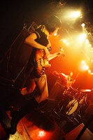 今週の人気の画像9位は「キノコホテル、超絶テクの新従業員『ジュリエッタ霧島』加入」より、ジュリエッタ霧島。