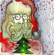 長澤知之「お休みハッピーX'mas」配信ジャケット