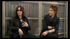 「ニコ×ナタ」LUNA SEA特番レポート＆Xmas動画紹介