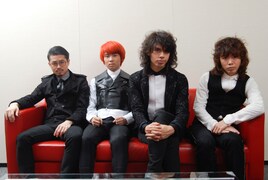 20時間生中継！OKAMOTO'SがRADIO CRAZYの魅力語る