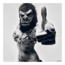 THE COLLECTORS「99匹目のサル」初回限定盤