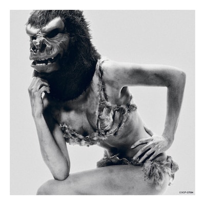 THE COLLECTORS「99匹目のサル」通常盤