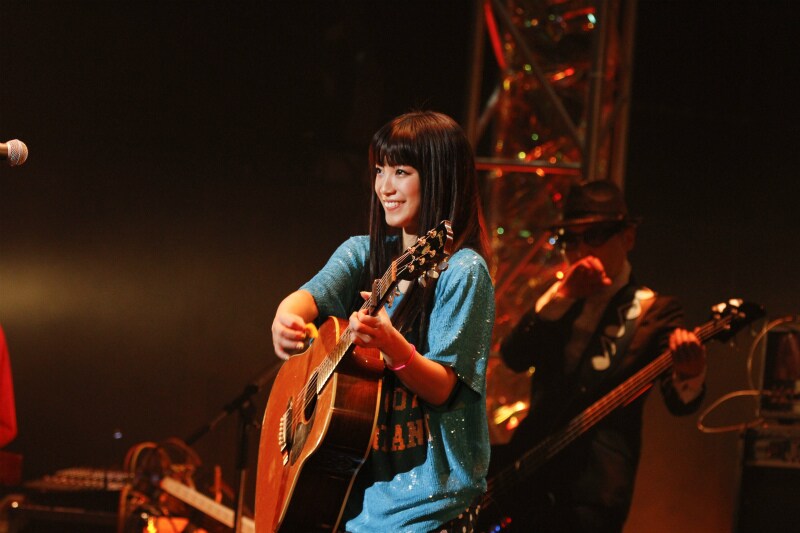 miwa、来年春に念願の日本武道館ワンマンライブ開催 - 音楽ナタリー
