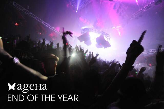 ageHa年末イベントイメージ画像